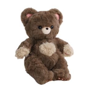 Медведь Guli большая вместительная сумка для кукол плюшевые куклы высота 65см/28см Number One Dream Factory Guli Guli