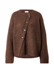Свитер VERSTIQUE, коричневый