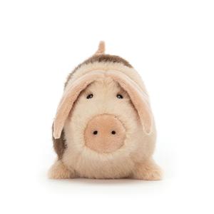 Плюшевая игрушка Higgledy Piggledy Old Spot JELLYCAT