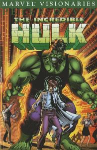 Hulk Visionaries 8 (Marvel Enterprises)