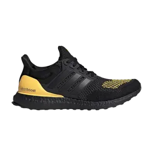 Кроссовки UltraBoost 1.0 'Black Spark', черный