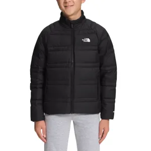 Куртка Teen Roxborough для подростков THE NORTH FACE, черный