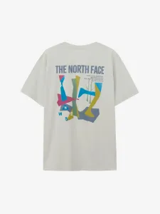 Футболка с коротким рукавом ES Retro Trail (мужская)