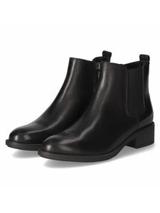 Ботинки челси Kaerlek, черный