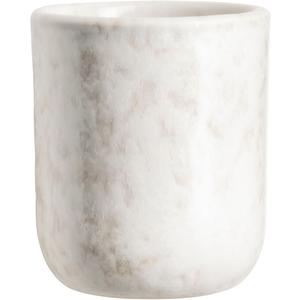 Чашка для эспрессо Набор чашек Альпийская лужайка, каждый предмет уникален, 4 предмета Gipfelstück, кремовый