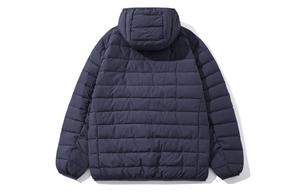 Пуховик мужской Jeep Spirit, черный