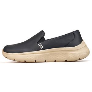 Легкие повседневные туфли с низким верхом, увеличивающие рост, для женщин Joy&Mario, Black