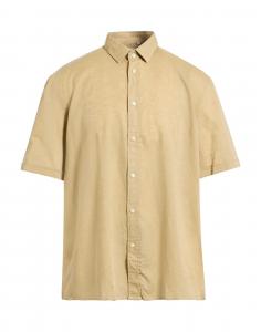 Рубашка Liu •Jo, песочный