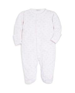 Футболка с принтом слонов для девочек — для малышей Kissy Kissy, цвет Multi