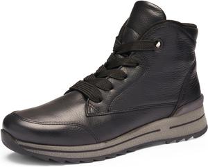 Женские зимние ботинки ARA на щиколотку, Schwarz