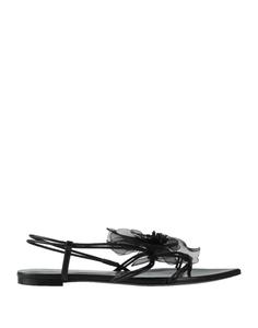 Сандалии Nensi Dojaka, черный