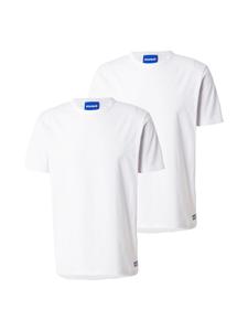 Рубашка HUGO Naolo, белый