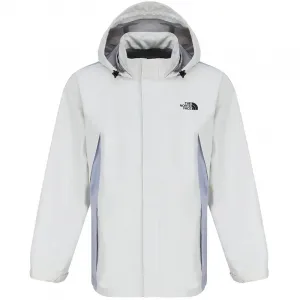 THE NORTH FACE Городской исследовательский ветрозащитный плащ, QLI/Dune White
