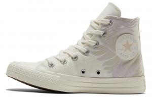 Кеды Converse Chuck Taylor All Star 'White Gray' Women's
