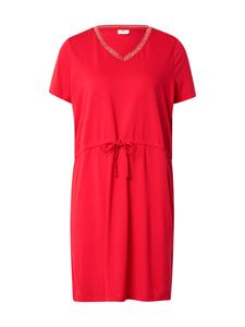 Платье JDY JDYDALILA, красный