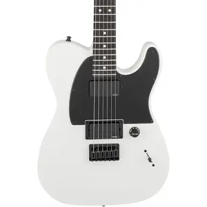 Электрогитара Fender Jim Root Artist Series Telecaster, белая