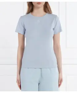 Футболка Regular fit Hugo, синий