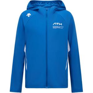 Одежда с защитой от солнца TRAINING для детей от 3 до 7 лет DESCENTE, bu-синий