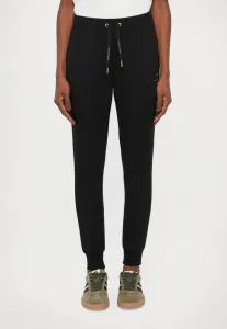 Брюки от спортивного костюма Armani Exchange, Black