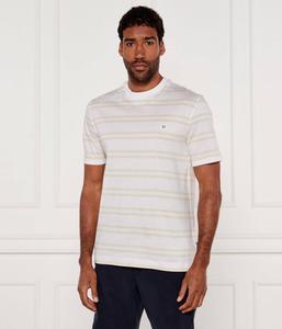 Футболка c-national 01 Regular fit Boss, белый