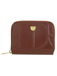 Кошелек DuDu, цвет choccolate-lilac