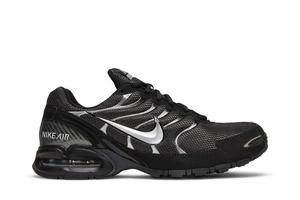 Кроссовки Air Max Torch 4 'Anthracite', черный