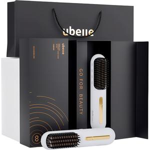 Щипцы для завивки / Утюжки для выпрямления волос UBelle