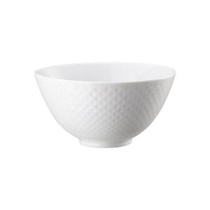 Junto White - Миска фарфоровая 11 см / 0,30 л Rosenthal, белый