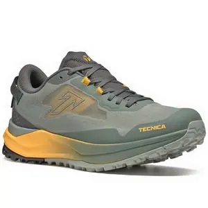 Походная обувь Tecnica Spark S Goretex, серый