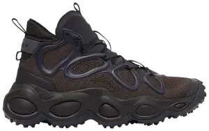 Кроссовки Oakley Eon Alpha, черный