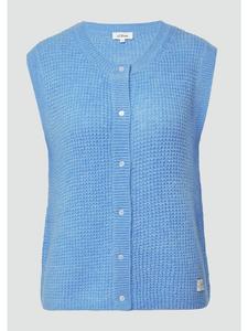 Кардиган 5141_светло-голубой s.Oliver