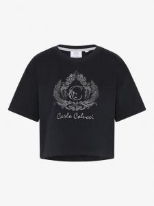 Футболка даз Carlo Colucci, черный