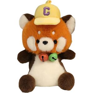 Милые игрушки для исцеления плюшевые куклы высотой 18 см CHUNTUSHU