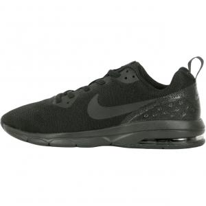 Nike Кроссовки Air Max Motion Low Top Kids Lifestyle черные Kids'