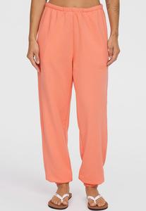 Спортивные штаны ESSENTIALS SCRIPT O'Neill, светло-розовый