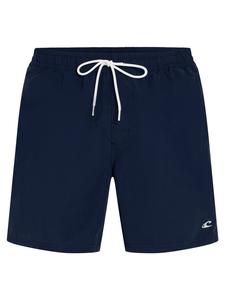 O`Neill Плавки Vert 16 дюймов, темно-синие