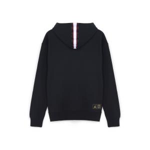 Мужская толстовка Jordan, Черный