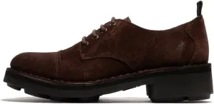 Мужские современные мокасины FLY London