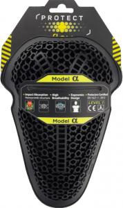 Защитные наколенники Bering protect flex alpha genou type a