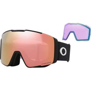 Горнолыжные очки Oakley