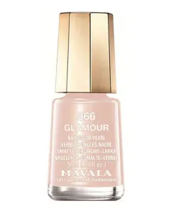 Лак для ногтей Glamour 266 Color Mavala