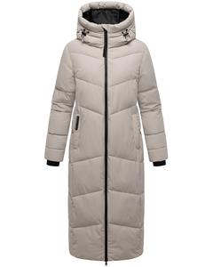 Зимнее пальто MARIKOO Firella XVI, Beige