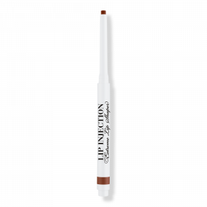 Карандаш для губ Lip Injection Extreme Lip Shaper Plumping Lip Liner Too Faced, In Big Truffle (chocolate nude)
