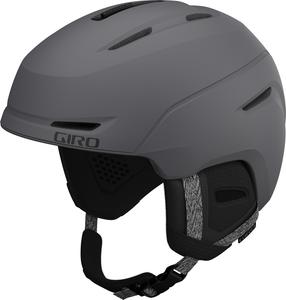 Giro Шлем Neo matte charcoal M