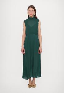 Коктейльное/вечернее платье SYLVIE DRESS Maisonêtre, темно-зеленый