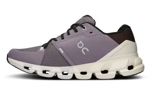 Кроссовки On Running Cloudflyer 4 Shark Pearl, фиолетовый