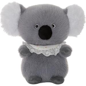 Плюшевая кукла Forest Cute Animal Dolls высота 17см Whoops