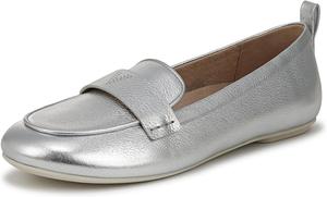 Женские сандалии Vionic Tessa, Silver Metallic Leather