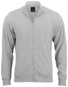 Толстовка Stark Soul, цвет grau melànge