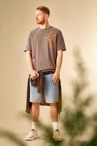 Футболка Medicine, серый